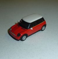 HONGWELL BMW MINI COOPER 1:72 Sachsen - Auerbach (Vogtland) Vorschau