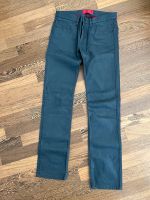 Hugo Herrenjeans grau 30/32 Japanese Denim Nordrhein-Westfalen - Bocholt Vorschau