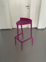Design Barhocker pink - Pedrali Obergiesing-Fasangarten - Obergiesing Vorschau
