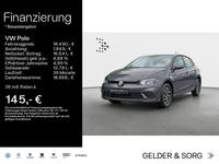 Volkswagen Polo Life 1.0 TSI RFK*LED*EPH*DAB+*GRA*Digital Bayern - Haßfurt Vorschau