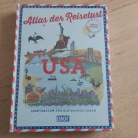 Dumont Atlas der Reiselust USA München - Allach-Untermenzing Vorschau