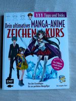 Manga Zeichenkurs Köln - Lindenthal Vorschau