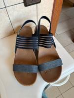 Skechers Sandalen Gr 41 Nordrhein-Westfalen - Wesel Vorschau