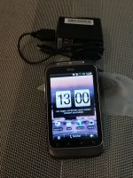 HTC Wildfire S Mokka Nordrhein-Westfalen - Krefeld Vorschau