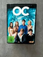 DVD Sammlung OC California Nordrhein-Westfalen - Hamm Vorschau