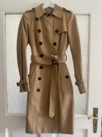 NEU mit Etikett, Burberry Prorsum Trenchcoat, ITA size 40 München - Bogenhausen Vorschau