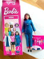 Sammelfigur Mini Barbie Geschenk Give Away Kindergeburtstag Niedersachsen - Adelheidsdorf Vorschau