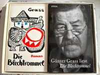 Grass: die blechtrommel, buch und cds Baden-Württemberg - Karlsbad Vorschau