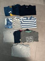 Langarmshirts Gr. 86 Set Hessen - Mörfelden-Walldorf Vorschau