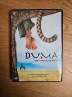 DVD "Duma - Mein Freund aus der Wildnis" Leipzig - Probstheida Vorschau