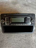 Golf 6 Original Radio Schleswig-Holstein - Itzehoe Vorschau