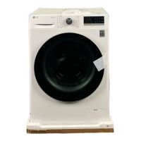 LG W4WR70E61 Serie 7 Waschtrockner 11 kg / 6 kg, 1360 U/Min. Nordrhein-Westfalen - Frechen Vorschau