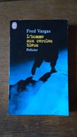 Fred Vargas: L'homme aux cercles bleus Baden-Württemberg - Stutensee Vorschau