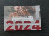 Gutscheinbuch 2024 Bayern - Memmingen Vorschau