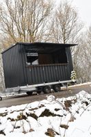 Ausschankwagen Schankwagen Durchlaufkühler Catering Firmenevents Bayern - Erlangen Vorschau