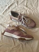 Bullboxer Sneakee rosa altrosa rosé beige NEU 40 Berlin - Friedenau Vorschau