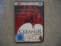 DVD "Cleaner-sein Geschäft ist der Tod" Nordrhein-Westfalen - Paderborn Vorschau