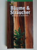 Buch Bäume und Sträucher erkennen und bestimmen von M. Duperat Brandenburg - Brandenburg an der Havel Vorschau