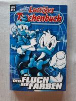 Lustiges Taschenbuch (LTB) 459 Der Fluch der Farben (Blau) Niedersachsen - Schortens Vorschau