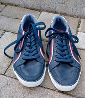 Herrenschuhe Schuhe Sneaker Tom Tailor Gr.41 Leinatal - Schönau v d Walde Vorschau
