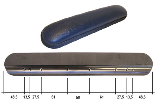 Rollstuhl leichtgewicht Otto Bock Start M2S 43cm mit Stockhalterung NEUWERTIG Dezinfiziert in Ravensburg