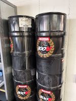 MOTUl Ölfass 60 liter 300V Baden-Württemberg - Winnenden Vorschau