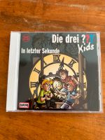 Die drei ??? Fragezeichen Kids CD Nr.25 - In letzter Sekunde Bonn - Beuel Vorschau