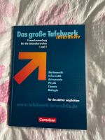 Das große Tafelwerk für das Abitur ISBN: 978-3-464-57143-9 Berlin - Tempelhof Vorschau