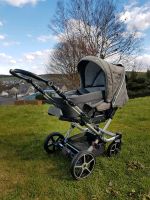 Kinderwagen Hartan Topline S Nordrhein-Westfalen - Erndtebrück Vorschau