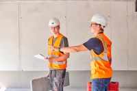 Ausbildung zum Beton- und Stahlbetonbauer* M|W|D - Berlin 2024 Berlin - Treptow Vorschau