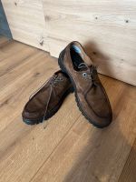 Herrenschuhe Pepe Jeans Wildleder Eimsbüttel - Hamburg Eimsbüttel (Stadtteil) Vorschau