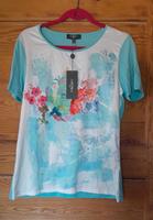 Shirt Camomilla Italia NEU gr 38 Nordrhein-Westfalen - Waltrop Vorschau