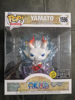 Funko pop one piece yamato Baden-Württemberg - Pforzheim Vorschau