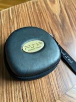 Original Sony PSP Hardcase mit Keyleash Berlin - Neukölln Vorschau