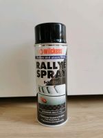 Wilckens Rallye Spray schwarz glänzend Sprühdose Sprühlack  400ml Dortmund - Wickede Vorschau