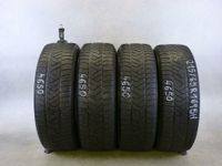 4 Winterreifen 215 / 65 R 16 98 H Pirelli Scorpion Winter   4,6mm Bayern - Hattenhofen Vorschau