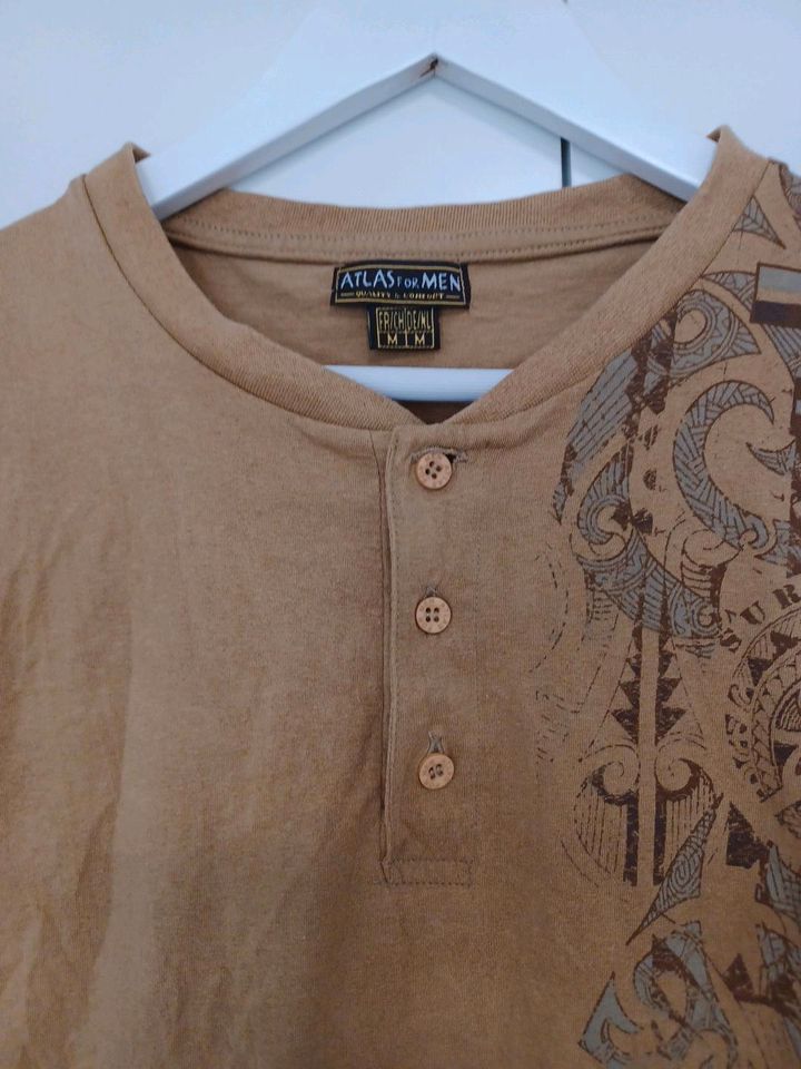 Atlas for men shirt in Gehrden