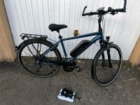 E-Bike Fischer 28Zoll 9Gänge hydraulische Scheibenbremsen Alumin Baden-Württemberg - Heilbronn Vorschau