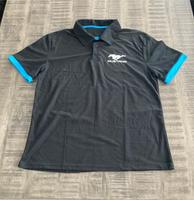 Ford Mustang Herren/Kinder Polo Shirt Gr. 164/M/L/XL/XXL neu!!! Bayern - Augsburg Vorschau