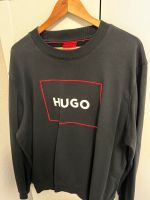 Hugo Boss Sweatshirt schwarz XXL Nordrhein-Westfalen - Meinerzhagen Vorschau