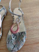 Nine West Sandalen ♥️♥️ 39 Nordrhein-Westfalen - Moers Vorschau