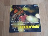 La Felicidad Vinyl Brandenburg - Spremberg Vorschau