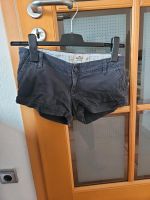 Hollister kurze  Hose w 25 Shorts Gr.XS Nordrhein-Westfalen - Neunkirchen-Seelscheid Vorschau