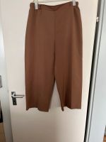 Neue Marlene Hose, schön weit Größe 44/46 Baden-Württemberg - Kehl Vorschau