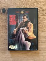 DVD - West Side Story - neuwertig Bayern - Dinkelsbuehl Vorschau