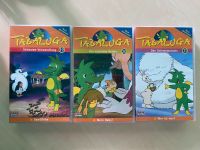 Tabaluga VHS Kassetten Bayern - Neusäß Vorschau