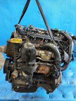 MOTOR OPEL 1.3 CDTI Z13DTR Z13DTJ  MIT ANBAUTEILE !!! Hessen - Körle Vorschau