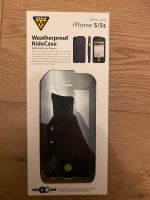 Topeak Weatherproof Handyhalterung IPhone 5s Köln - Chorweiler Vorschau