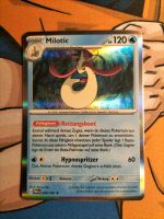 ¹³²⁵ Milotic holo selten Pokémonkarte Pokemon Niedersachsen - Uelzen Vorschau