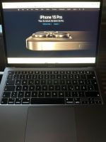 Mac Book Air 13 Zoll i7 Space grau - wie neu + OVP Baden-Württemberg - Bollschweil Vorschau